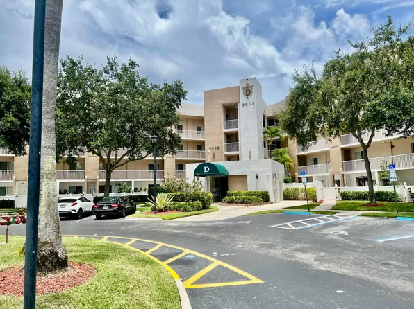 9563 Weldon Circle #304, Tamarac, FL 33321