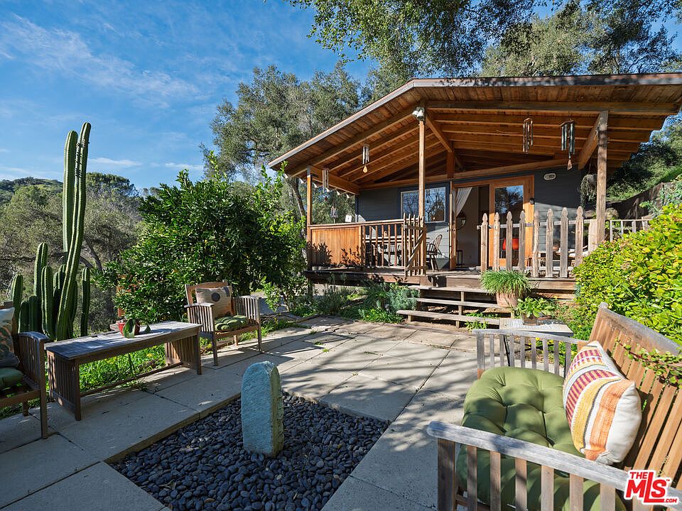 1st image of 1256 N Topanga Canyon Blvd