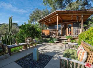 1256 N Topanga Canyon Blvd, Topanga, CA 90290