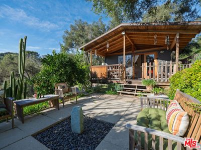 1256 N Topanga Canyon Blvd, Topanga, CA, 90290