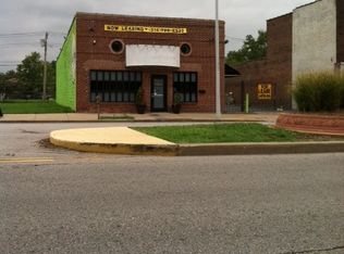 5916 Delmar Blvd, Saint Louis, MO 63112
