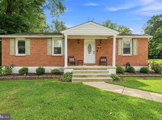 6921 University Dr, Middle River, MD 21220