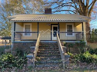 718 Williams St, Pendleton, SC 29670