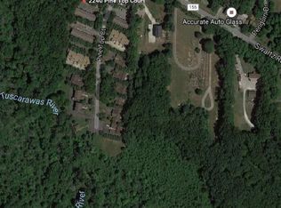 2240 Pine Top Ct, Akron, OH 44319