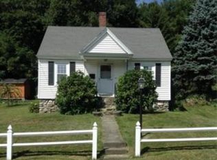 93 Barrett Ave, Worcester, MA 01605