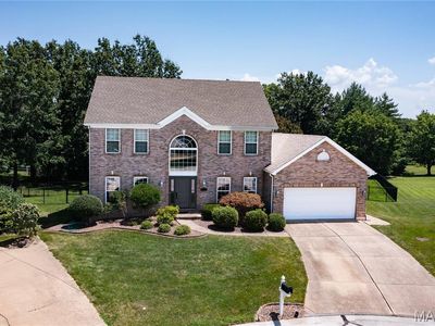 335 Merrimac Downs, Saint Peters, MO, 63376