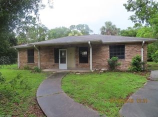 115 Ford Ave, Labelle, FL 33935