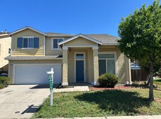 1808 N Rancho Encantado Ct, Modesto, CA 95358