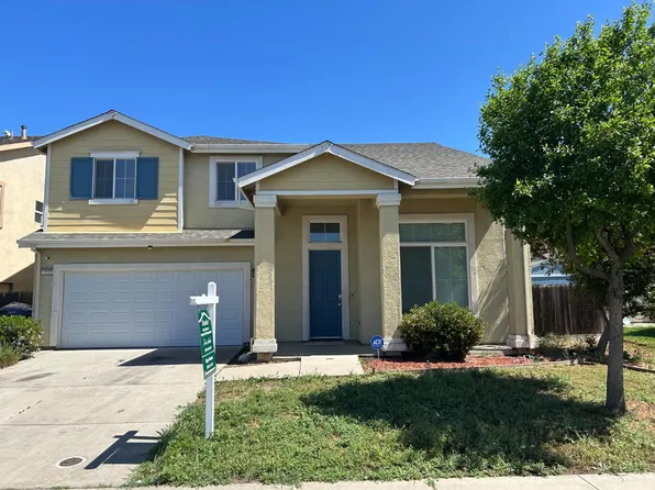 1808 N Rancho Encantado Ct, Modesto, CA 95358