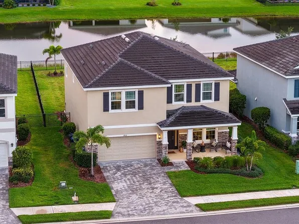 17832 Gulf Ranch Pl, Lakewood Ranch, FL 34211