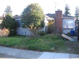 705 Dolores Ave, San Leandro, CA 94577