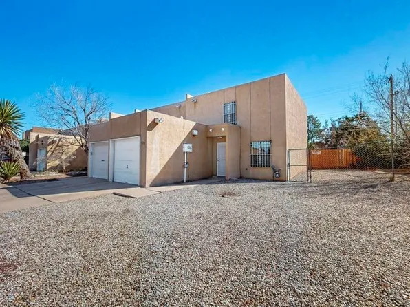 432 Bell Park Cir SW, Albuquerque, NM 87108