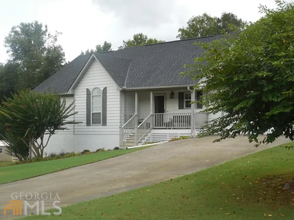 46 Country Cove Dr, Braselton, GA 30517