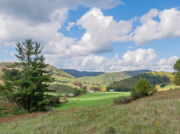 214 Comers Creek Rd, Sugar Grove, VA 24375