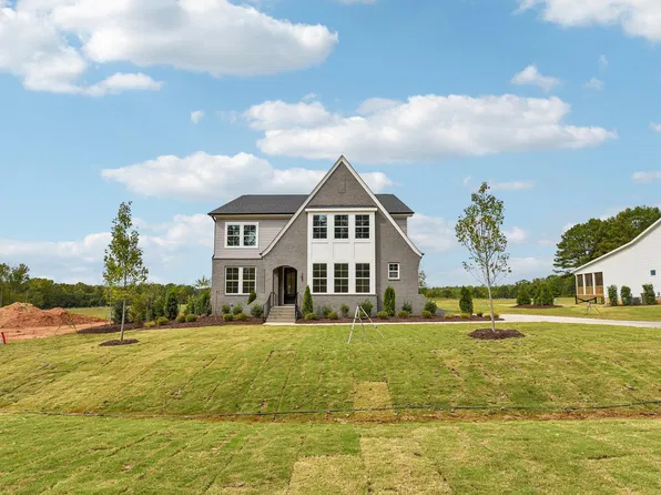 153 Isabelle Valley Dr, Zebulon, NC 27597
