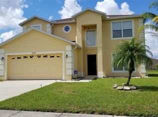 4474 Maple Chase Trl, Kissimmee, FL 34758