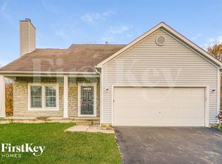 2673 Cross Creek Ave, Lancaster, OH 43130
