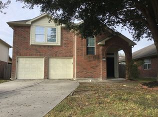 2815 Fox Ravine Dr, Spring, TX 77386