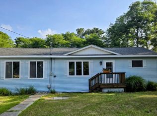 1220 Duck Lake Rd, Muskegon, MI 49445