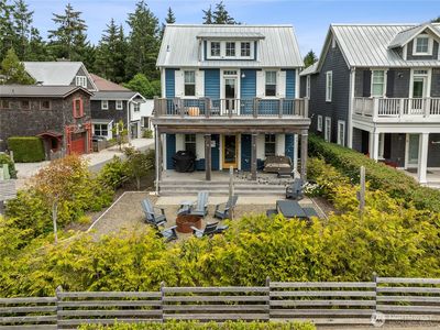 6 Glenview Lane, Glenview Ln, WA, 98571