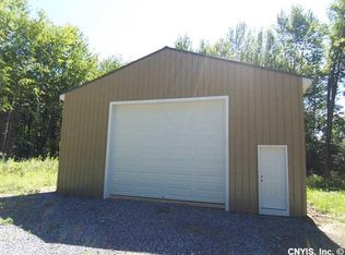 1131 Old North Main St, Oneida, NY 13421