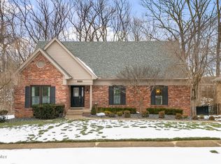 12918 Wooded Forest Rd, Middletown, KY 40243