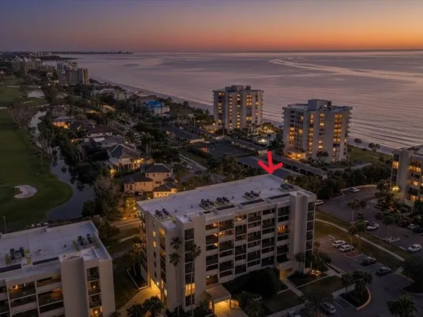 1065 GULF OF MEXICO DRIVE #305, LONGBOAT KEY, FL 34228