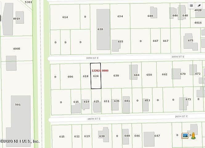 1st image of 624 E 30TH Street