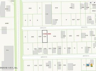 624 E 30th St, Jacksonville, FL 32206