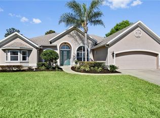 408 Havilland Ct, Debary, FL 32713