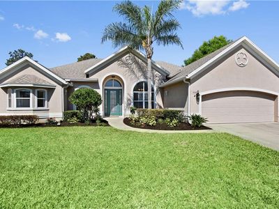 408 Havilland Ct, Debary, FL, 32713