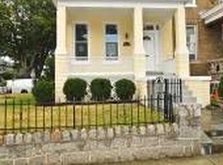 3615 Warder St NW, Washington, DC 20010