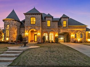 1624 Wicklow Ln, Keller, TX 76262