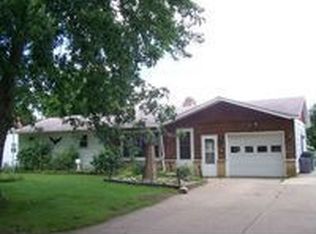 204 Meadowview Ln, Sparta, WI 54656