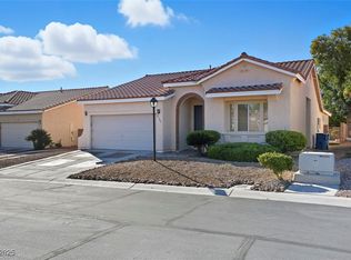 8309 Dawn Breeze Ave, Las Vegas, NV 89131