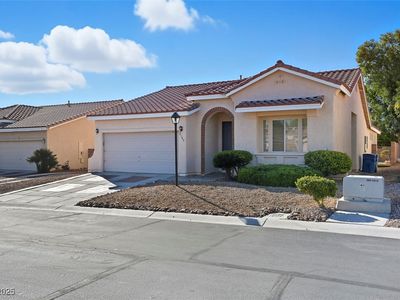8309 Dawn Breeze Ave, Las Vegas, NV, 89131