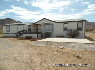 6797 N Parker Rd, Golden Valley, AZ 86413