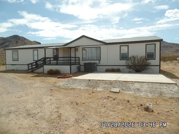 6797 N Parker Road, Golden Valley, AZ 86413