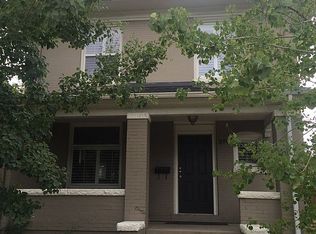 519 S Lincoln St, Denver, CO 80209
