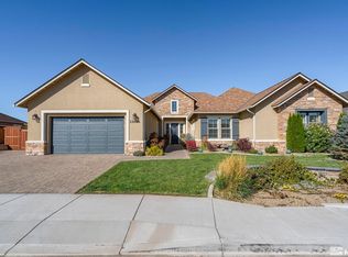 11681 Hacienda Ridge Way, Sparks, NV 89441