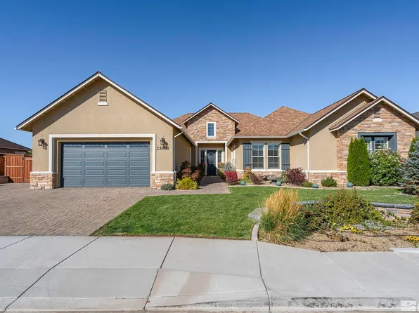 11681 Hacienda Ridge Way, Sparks, NV 89441