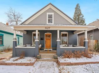 627 Laporte Ave, Fort Collins, CO 80521