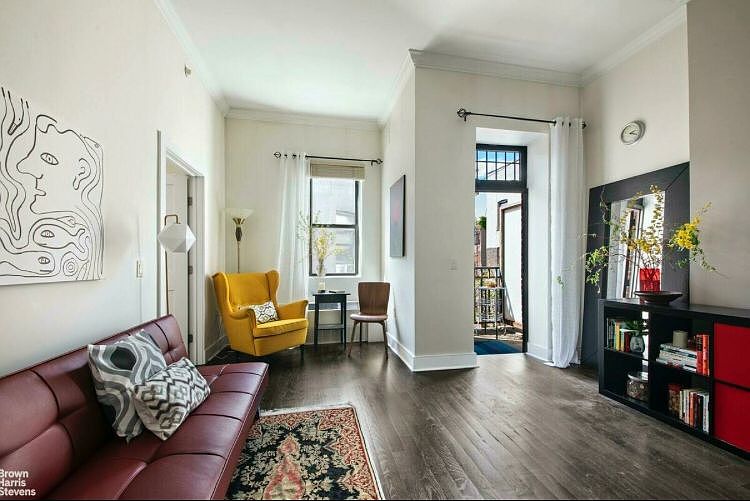 1st image of 555 Lenox Ave Penthouse C