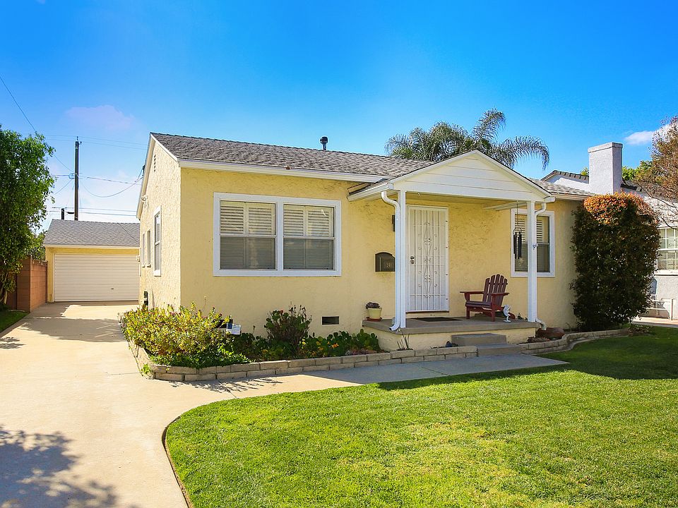 1st image of 241 S Lomita St