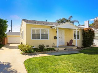 241 S Lomita St, Burbank, CA 91506
