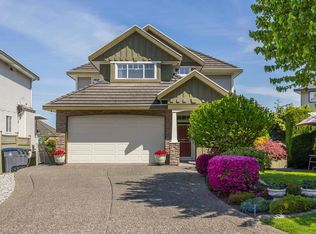 7250 147a St, Surrey, BC V3S 7X6