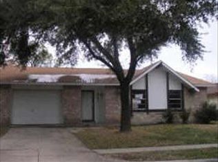 6121 Pine St, Rowlett, TX 75089