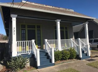 731 Pontalba St, New Orleans, LA 70124