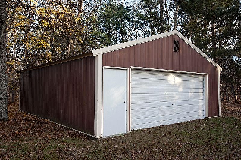 499 Ember Ave, Grand Marsh, WI 53936 Zillow