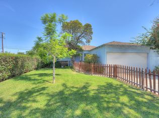11270 Braddock Dr, Culver City, CA 90230